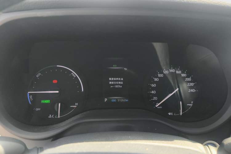 Used Toyota SIENNA 2023 2.5L Hybrid Comfort Edition
