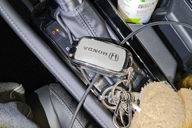 Used Honda Accord 2025 260TURBO Luxury Edition
