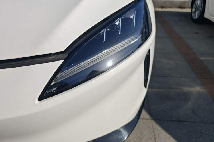 Used XPeng G3 2020 520i Enjoyment Edition
