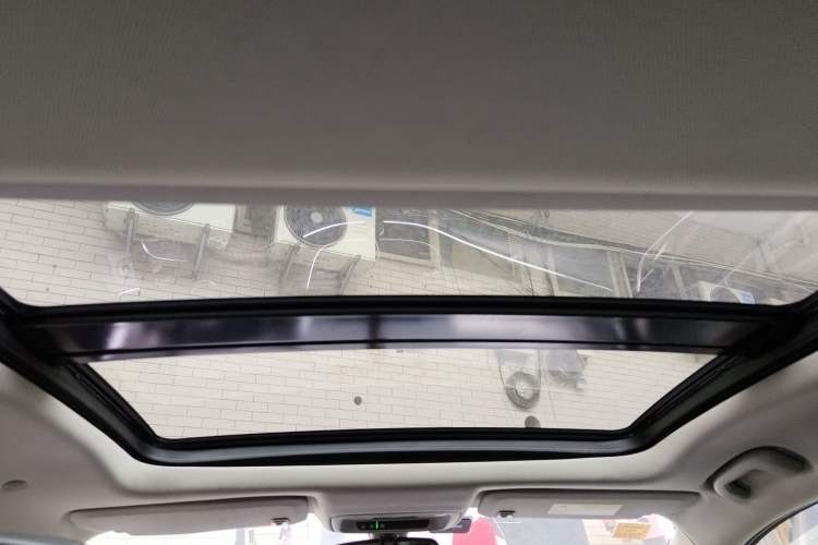 Used Buick LaCrosse 2018 20T Elite Edition Headliner