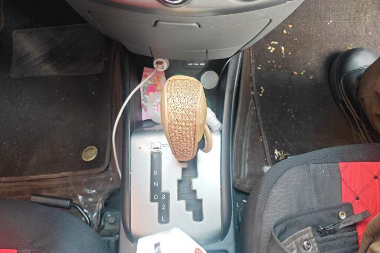 Used Hyundai Celesta 2011 1.6L Automatic Comfort Edition
