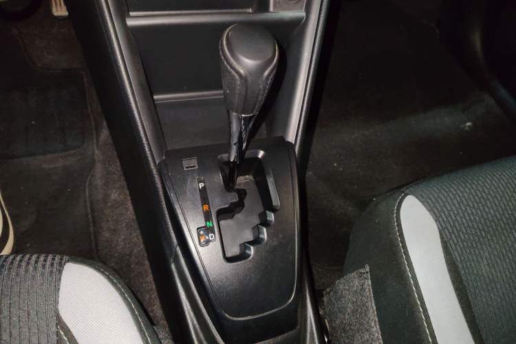 Used Toyota YARiS L Zhi Xuan 2020 X-Trail X 1.5L CVT Leading Edition
