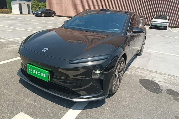 Used Nio ET5 2024 75 kWh