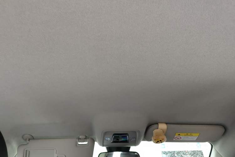 Used BYD e2 2023 Luxury Model