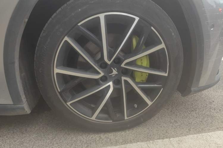 Used ARCFOX Alpha S5 2024 560MAX 185kW