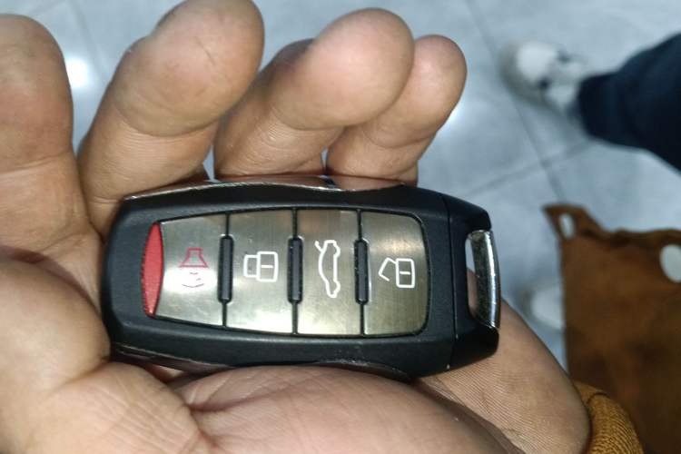 Used Haval DARGO 2022 1.5T DCT Two-Wheel Drive Border Collie Edition