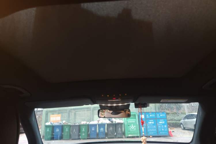 Used Mercedes-Benz GLC 2021 GLC 300 L 4MATIC Dynamic Model