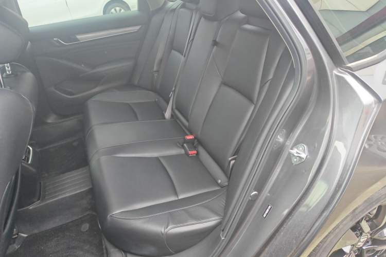 Used Honda Accord 2021 260TURBO Luxury Starry Sky Limited Edition