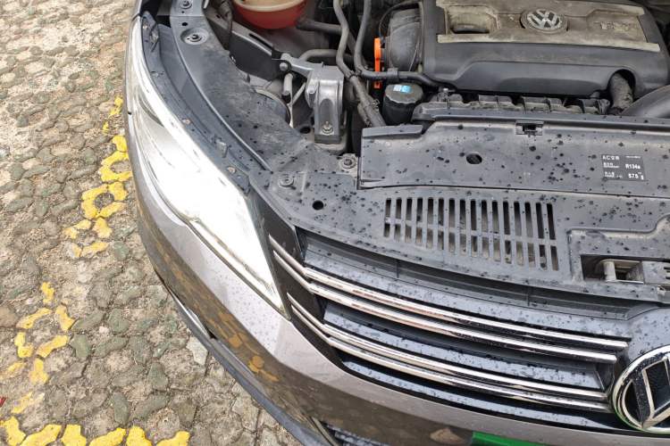 Used Volkswagen Tiguan 2010 2.0 TSI Automatic All-Wheel-Drive Elite Edition