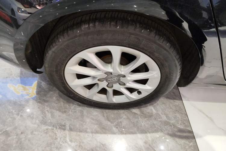 Used Audi A3 2016 Sportback 35 TFSI Ambition Edition