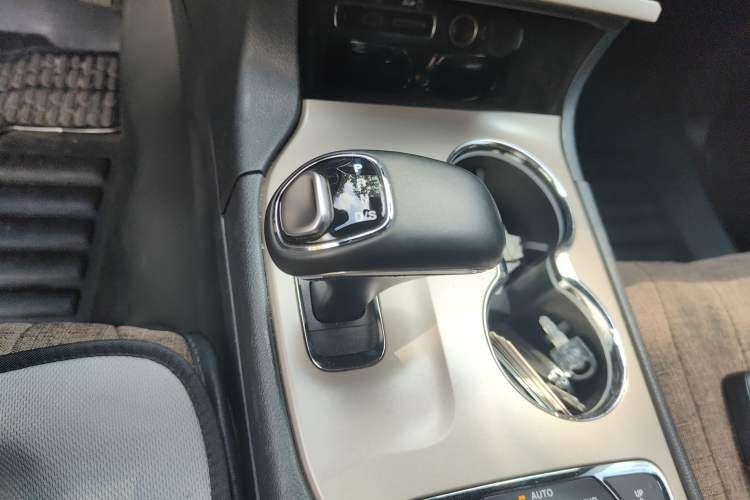 Used Jeep Grand Cherokee 2014 3.6L Elite Navigation Edition
