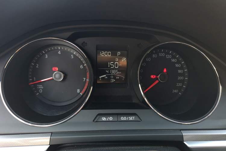 Used Volkswagen Bora 2019 Facelift Bora·Legend 1.5L Automatic Fashion Edition China VI Standard