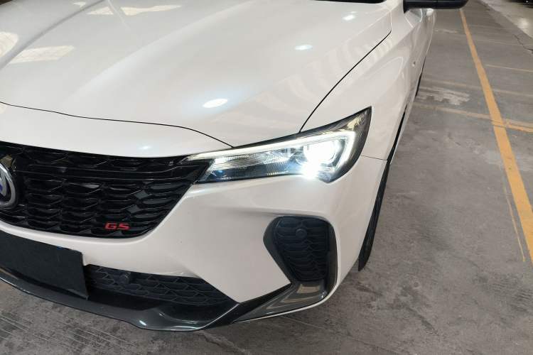 Used Buick Verano 2023 Pro GS Hunter Wind Edition