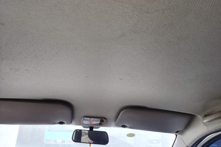 Used Wuling Hongguang V 2021 1.5L Jingqu Version LAR
