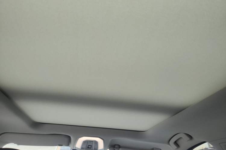 Used Venucia Star 2020 260T Automatic 48V Mild Hybrid Turbocharged Star Edition