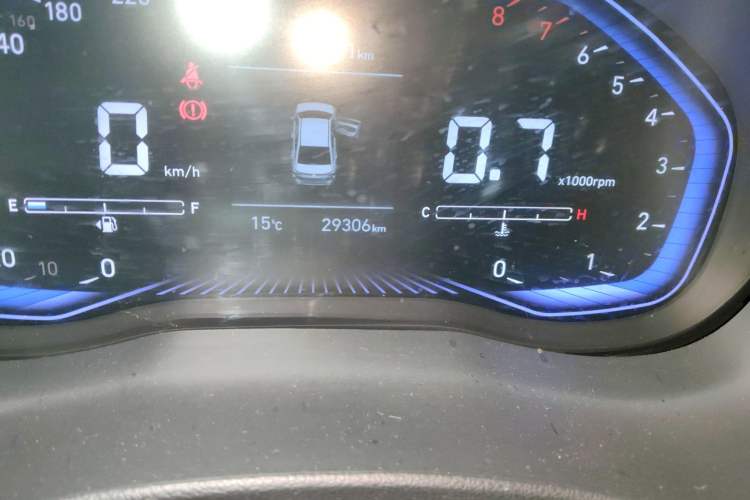 Used Hyundai Verna (new generation) 2020 1.4L Manual GLS Cool Edition
