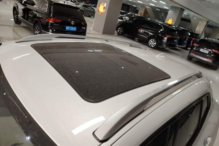 Used BMW X2 2021 Restyled sDrive25i M Sport Package Roof