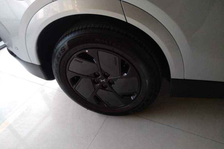 Used XPeng G6 2025 625 Long-Range Max Flagship Edition
