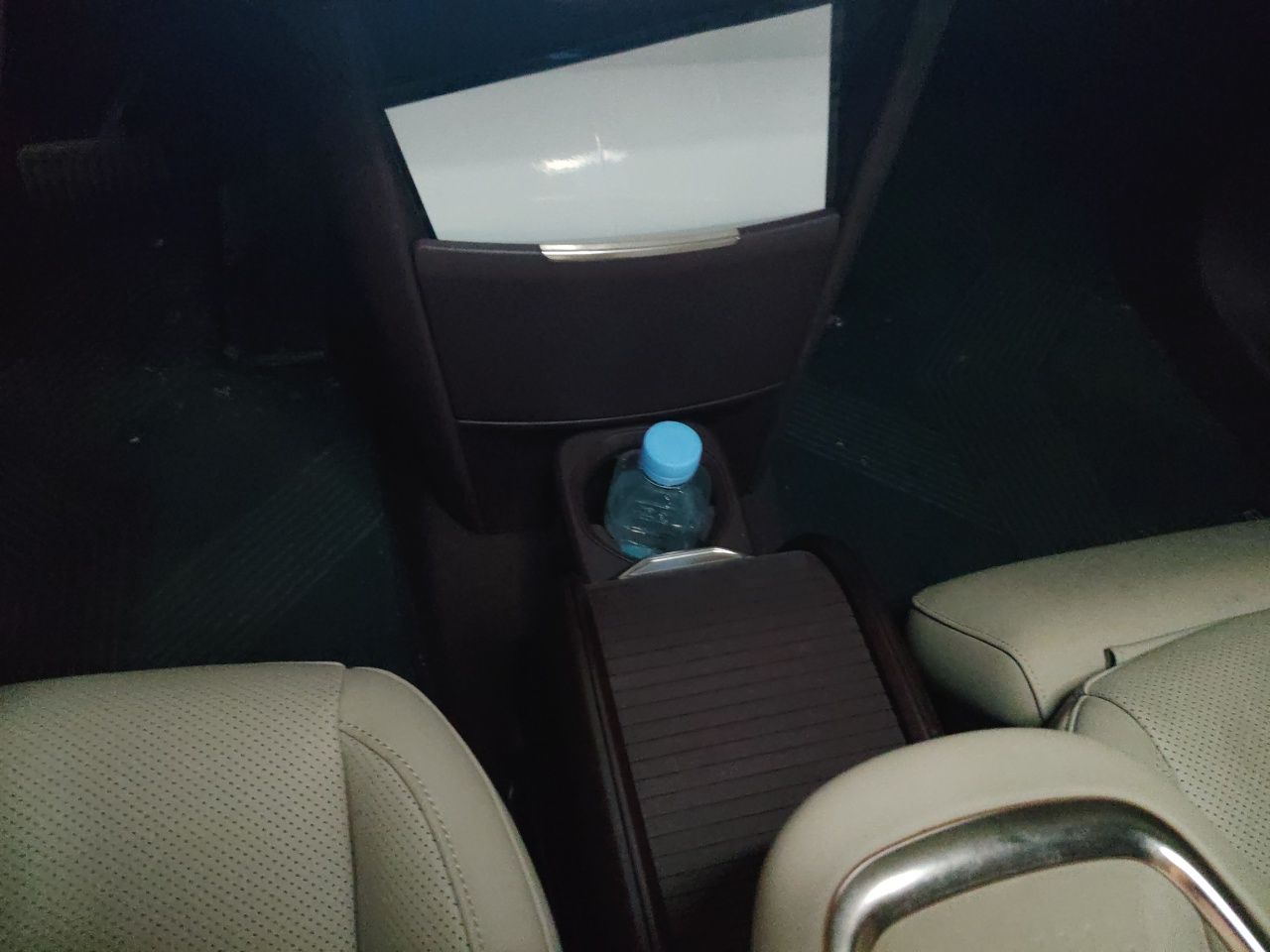 Zeekr X 2023 Rear-Drive YOU Edition 4 Seats — снимка 14