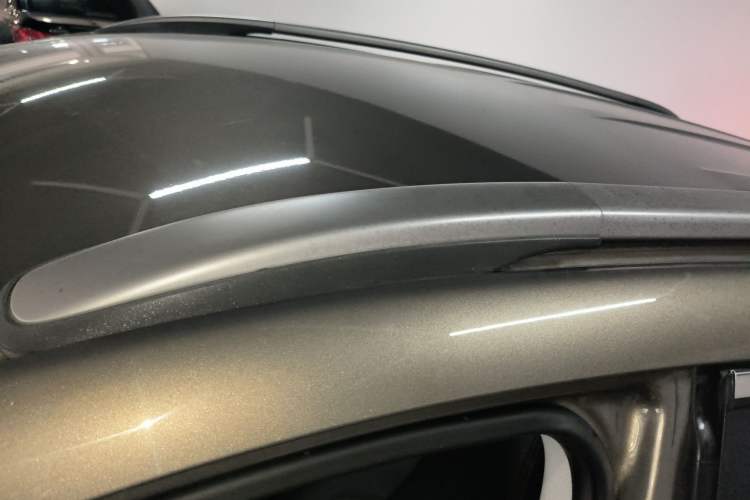 Used Leopaard CS10 2017 1.5T CVT Elite Model