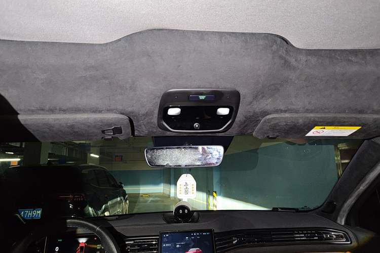 Used Nio EC6 2020 440KM Signature Edition
