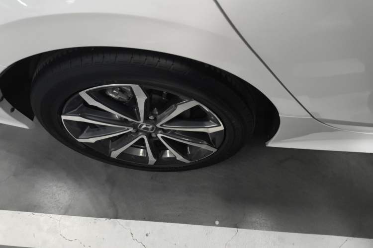 Used Honda Integra 2023 240TURBO CVT Luxury Edition