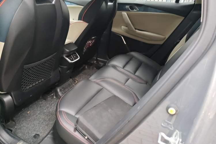 Used Lynk & Co 06 2020 1.5T YAO Halo