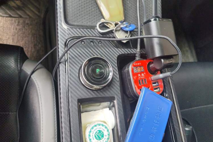 Used Hycan Z03 2022 620 km Range Trendy Cool Version 160 kW 76.8 kWh