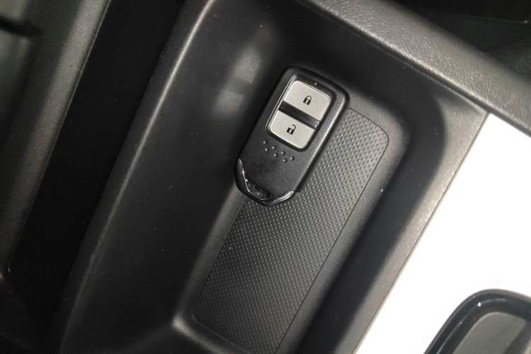 Used Honda Fit 2021 1.5L CVT Trend Edition