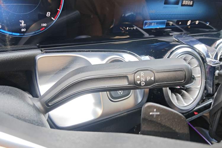 Used Mercedes-Benz GLB 2022 GLB 220 Fashion Model