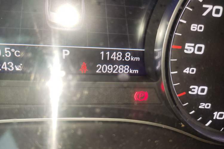 Used Audi A6L 2016 30 FSI Technology Model