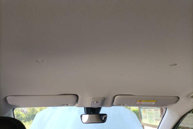 Used Wuling Bingo 2023 410 km Lingxi Deluxe Edition