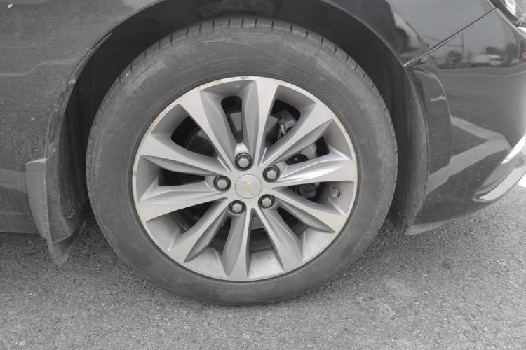 Used Chevrolet Monza 2020 320 Automatic Enjoyment Edition