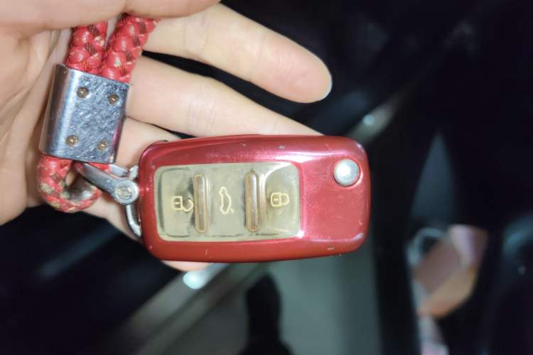 Used Volkswagen Sagitar 2017 230TSI Automatic Comfort Version
