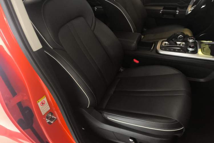 Used Tank 300 2023 Off-Road Edition 2.0T Conqueror
