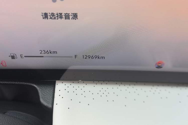 Used Buick GL8 2025 Lu Zun Smart Enjoyment Edition