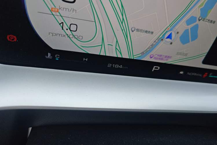 Used Haval H6 2024 1.5T Two-Wheel-Drive Classic Edition