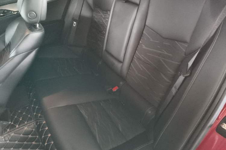 Used Cadillac ATS-L 2017 28T Tech Edition