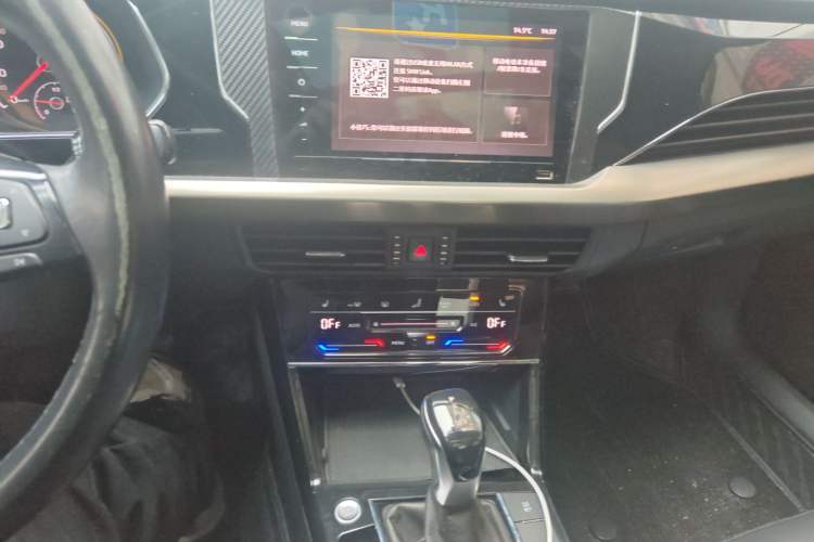 Used Volkswagen Passat 2020 330TSI Elite Edition China VI