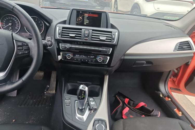 Used BMW 1 Series 2015 120i Leading Model
