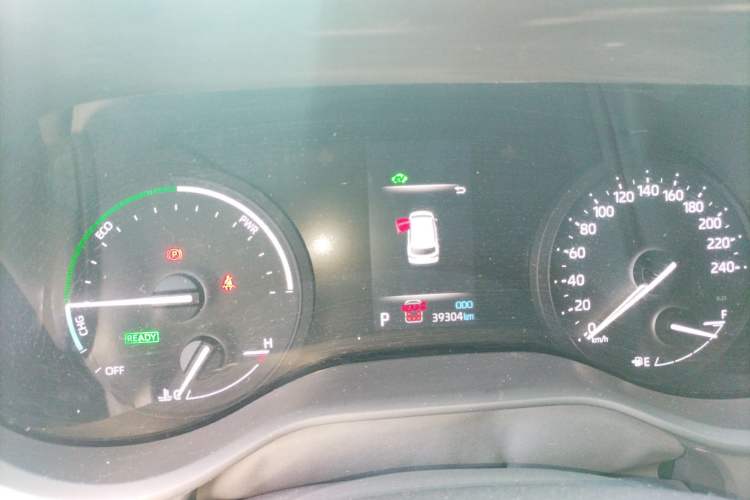 Used Toyota Sienna 2024 2.5L Hybrid Comfort Edition