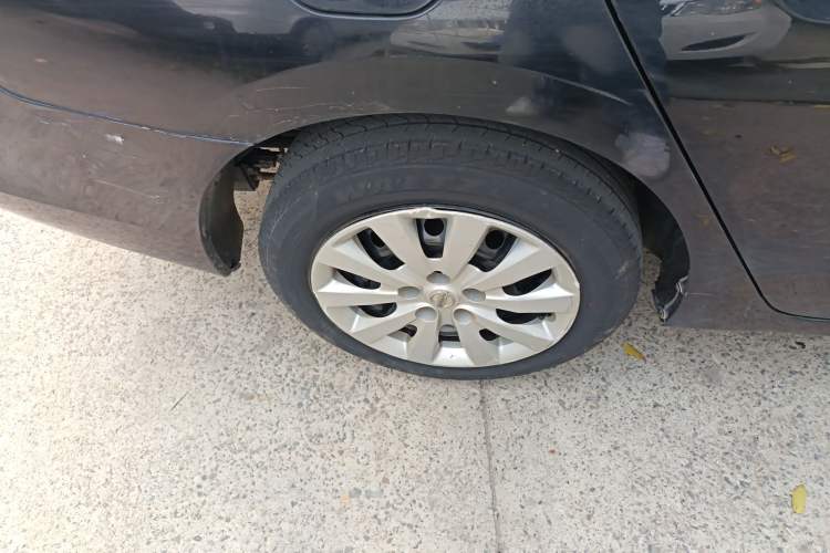 Used Nissan Sylphy 2019 Classic 1.6XE CVT Comfort Edition