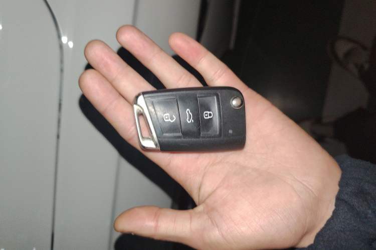 Used Volkswagen Lavida 2022 280TSI DSG Luxury Edition
