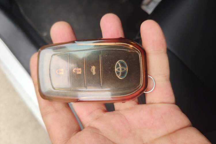 Used Toyota Corolla Hybrid E+ 2019 1.8L E-CVT Leading Edition