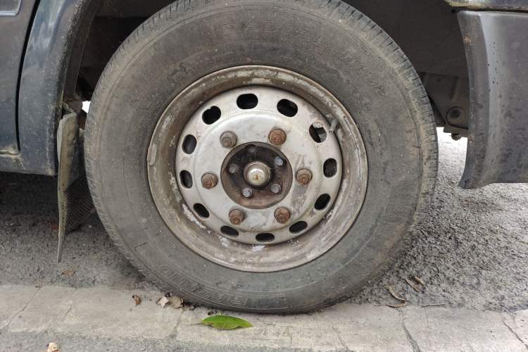 Used Ford Classic Transit 
