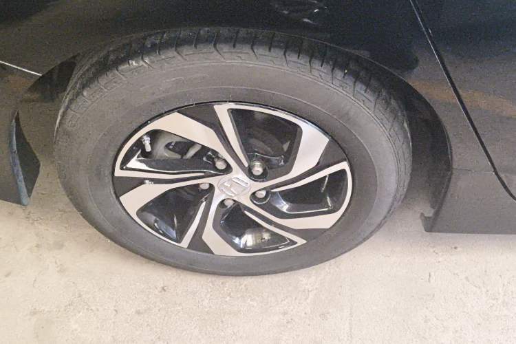 Used Honda Accord 2016 2.0L Comfort Edition