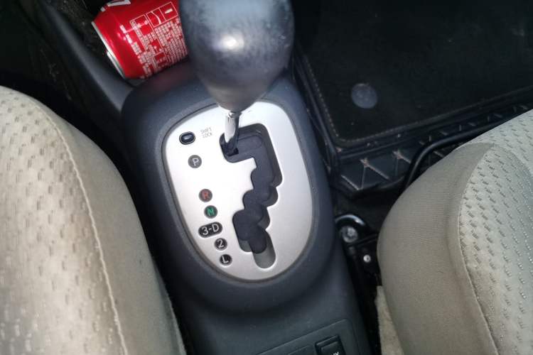 Used Toyota Yaris 2009 1.6E Automatic Comfort Edition
