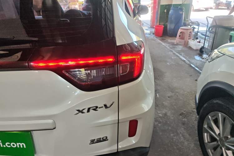 Used Honda XR-V 2020 220TURBO CVT Comfort Version