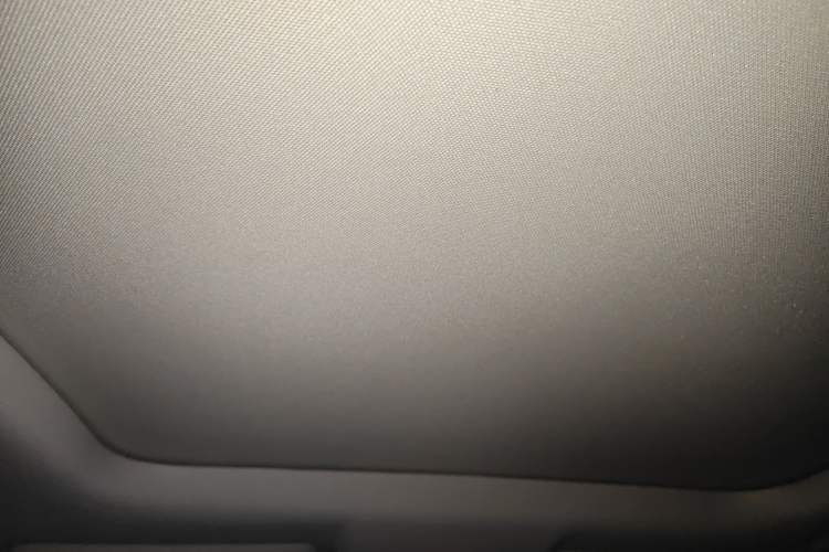 Used CHANGAN UNI-V iDD 2023 ZhiDian iDD 1.5T 113km ZhiKu Model Headliner