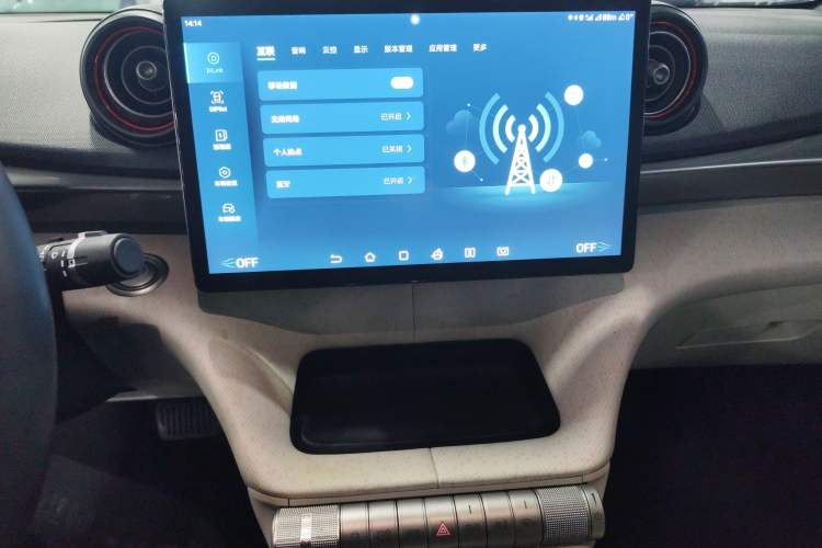 Used BYD Dolphin 2021 405 km Fashion Edition